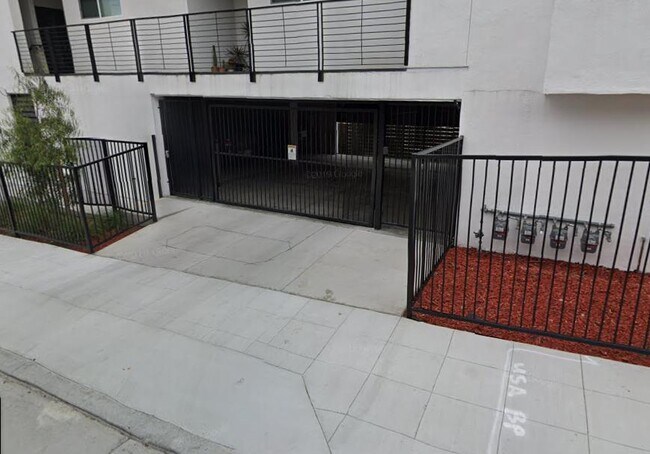 3722 Florida St, Unit 3 in San Diego, CA - Building Photo - Building Photo