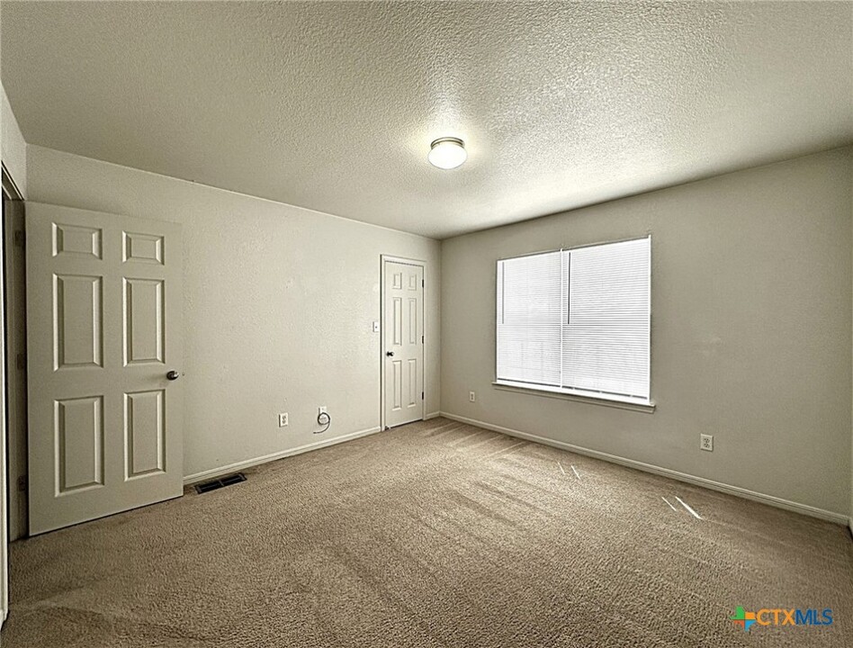 4106 Shasta Rd in Copperas Cove, TX - Foto de edificio