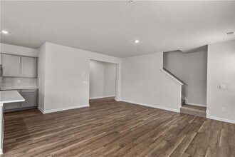 334 Sound Cir in Stockbridge, GA - Building Photo - Building Photo