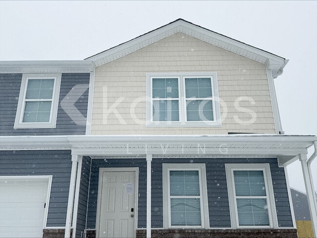 167 Shelton Rd in Radcliff, KY - Building Photo - Building Photo