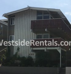 452 Rosecrans Ave, Unit B in Manhattan Beach, CA - Building Photo - Building Photo