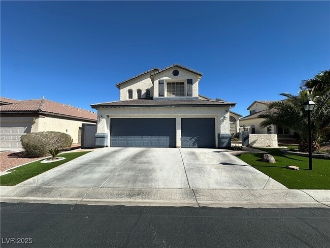 property at 7944 Quail Harbor St