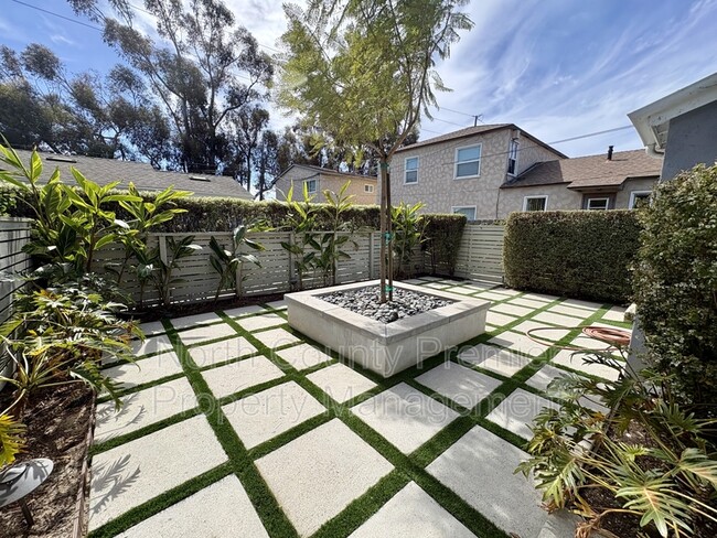 property at 2243 Garnet Ave