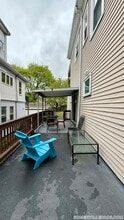 35 Conwell Ave, Unit 1 in Somerville, MA - Foto de edificio - Building Photo