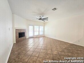 3639 Bennington Way in San Antonio, TX - Building Photo - Building Photo