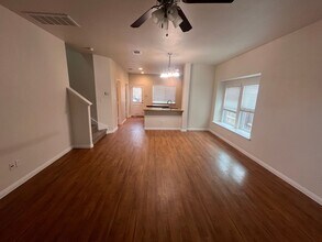 138 Preston Trail in San Marcos, TX - Building Photo - Building Photo