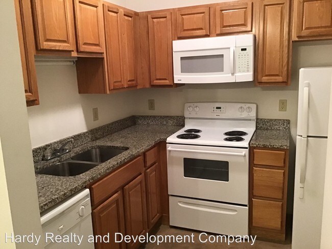 4469 Martha Berry Hwy in Rome, GA - Building Photo - Building Photo