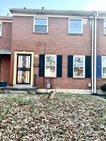 3408 Chauncey Ave in Louisville, KY - Building Photo