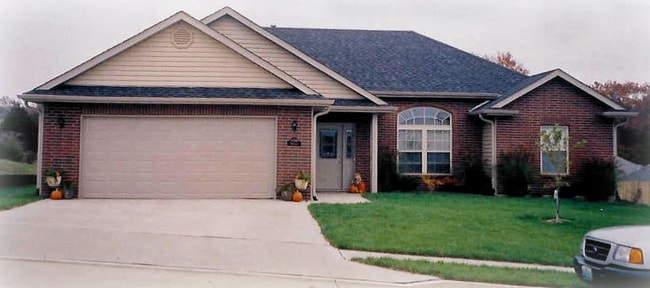 4208 Brunswick Dr in Columbia, MO - Building Photo - Building Photo