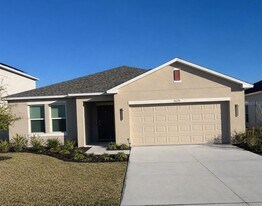5695 Le Marin Wy in Kissimmee, FL - Building Photo