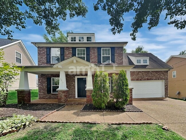 property at 2425 Edencrest Dr