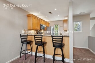 343 Cashel Ct in Aston, PA - Building Photo - Building Photo