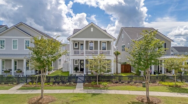 1382 Clay Field Trl in Summerville, SC - Building Photo - Building Photo