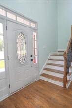 5746 Nix Bridge Rd in Gainesville, GA - Building Photo - Building Photo