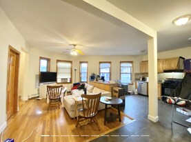 45 Orkney Rd, Unit 2 in Boston, MA - Building Photo