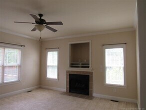7260 Sandcastle Ln in Linden, NC - Building Photo - Building Photo