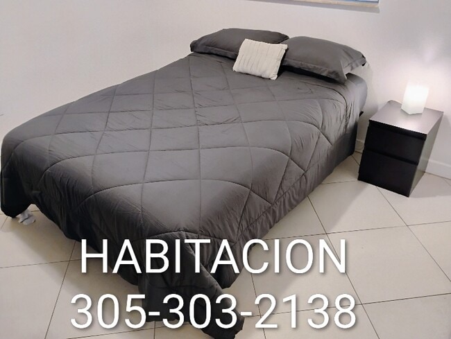 property at 13139 SW 4th St