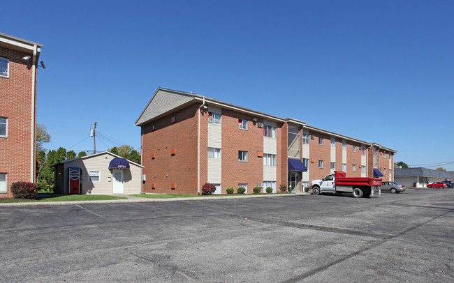 Northedge Apartments in Eaton, OH - Building Photo - Building Photo