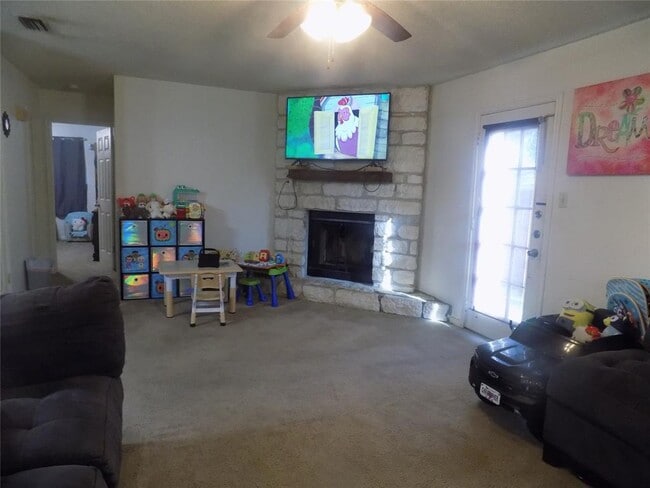 property at 115 Verna Spur