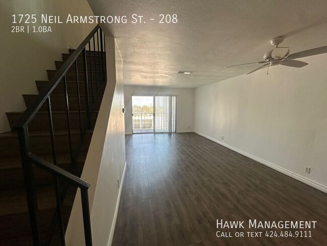 1725 Neil Armstrong St in Montebello, CA - Building Photo - Building Photo