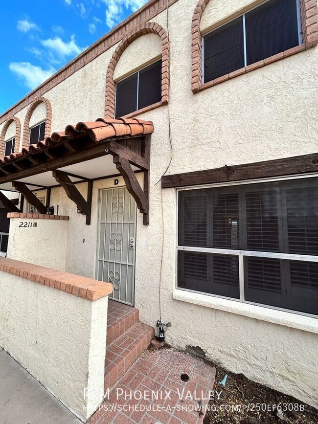 property at 2211 W Turney Ave