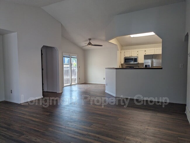 1610 Ervine Ave in Longmont, CO - Building Photo - Building Photo