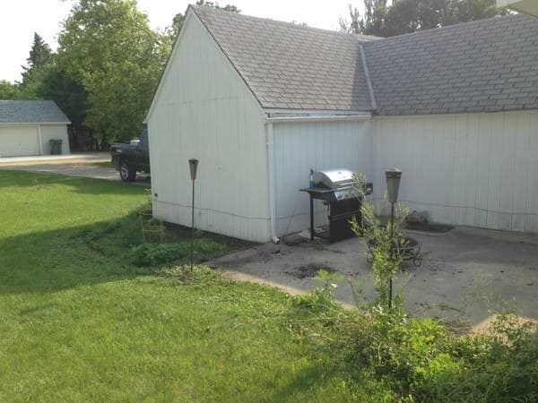 716-718 4th St in Brookings, SD - Building Photo - Building Photo