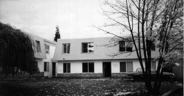 Tistilal Village Apartments in Portland, OR - Building Photo - Building Photo