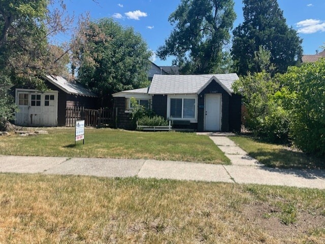 property at 3016 9th Ave N