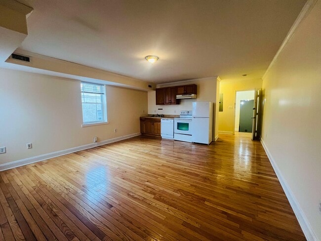 620 S 2nd St, Unit 3R