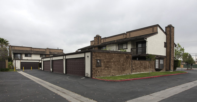 Hidden Village in Garden Grove, CA - Building Photo - Building Photo