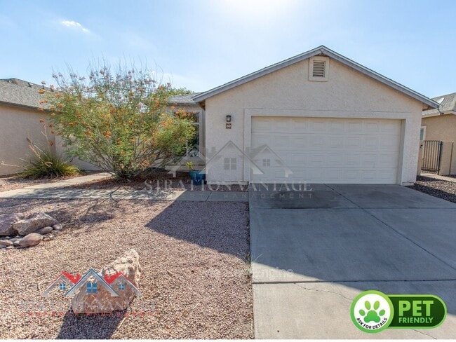 property at 4725 E Brown Rd