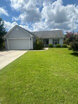 6032 Quinn Rd in Myrtle Beach, SC - Building Photo