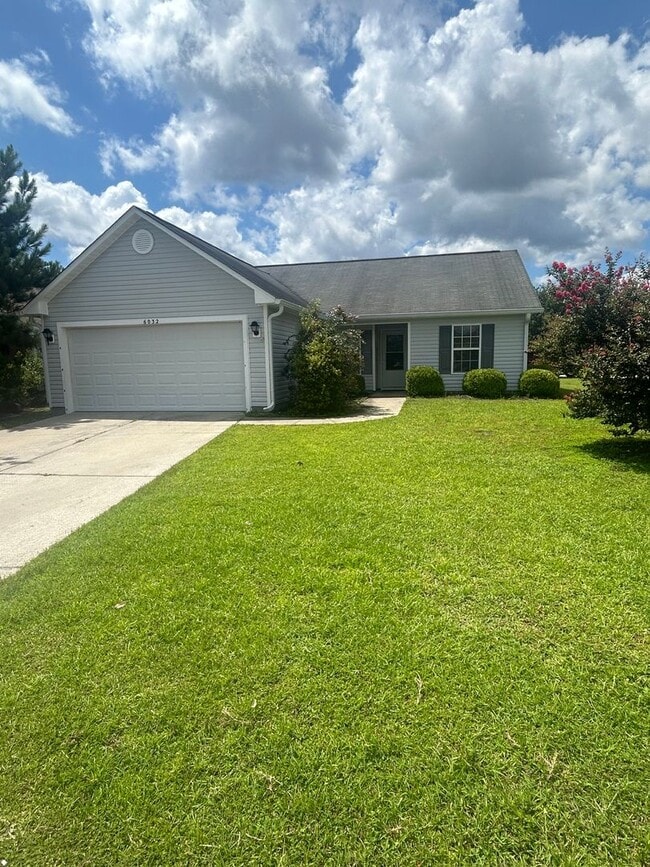 property at 6032 Quinn Rd