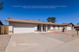 3154 W Hartford Dr in Phoenix, AZ - Building Photo
