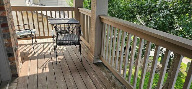 14221 Canyon Trail in Austin, TX - Building Photo - Building Photo