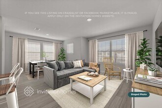 762 Bonnet Trl in Arlington, TX - Building Photo - Building Photo