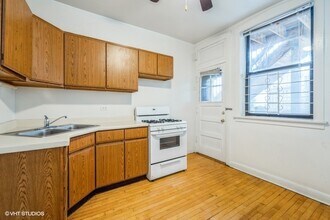 1509 E 54th St in Chicago, IL - Building Photo - Building Photo