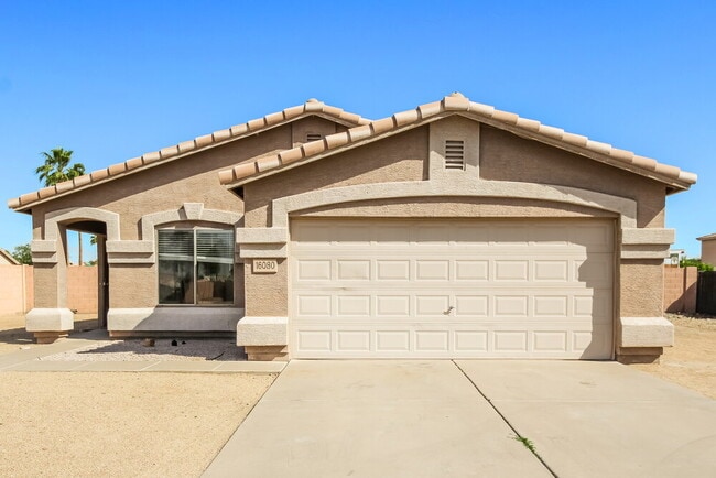 property at 16080 W Jackson St