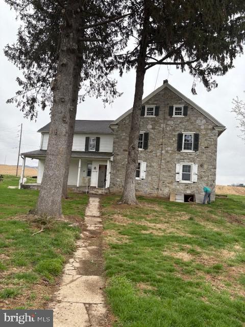 property at 6550 BOYERTOWN PI