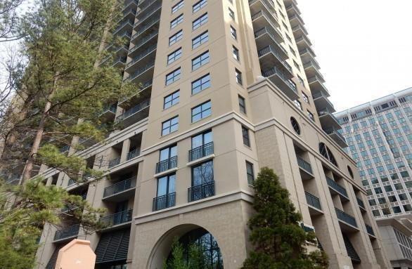 property at 3040 Peachtree Rd