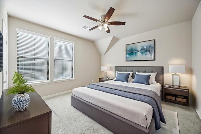 5749 Larkin St in Houston, TX - Building Photo - Building Photo