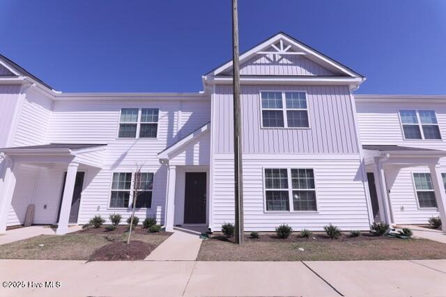 4105 Laurel Rdg Dr in Greenville, NC - Building Photo