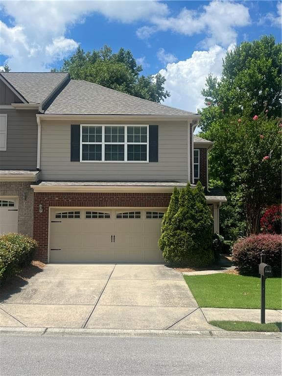 3082 Brockenhurst Dr