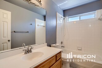 1647 Churchill Ln in Mansfield, TX - Building Photo - Building Photo