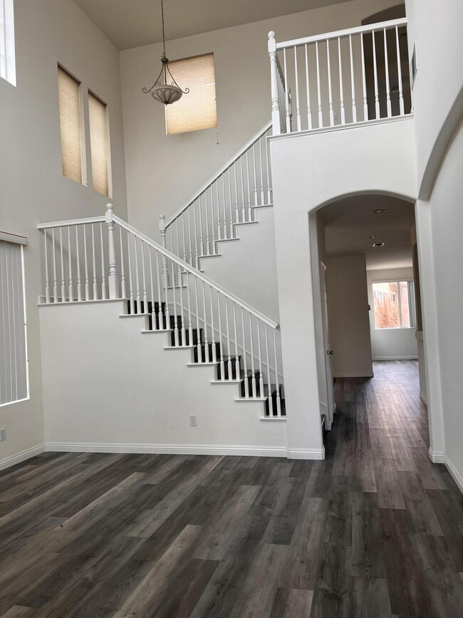 3406 Club Rancho Dr in Palmdale, CA - Building Photo - Building Photo