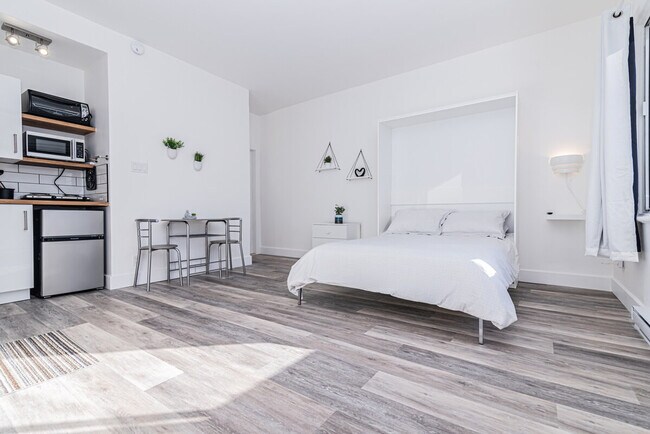 1439 Rue Saint-André, Unit SI ID1261779P in Montréal, QC - Building Photo - Building Photo