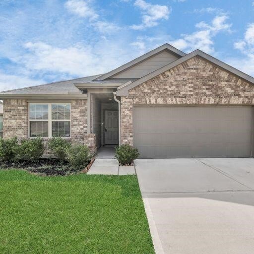 property at 1827 Gibbons Creek Dr