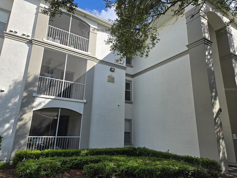 2651 Maitland Crossing Way in Orlando, FL - Building Photo