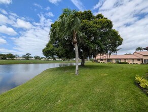 3744 SW Quail Meadow Trail in Palm City, FL - Building Photo - Building Photo